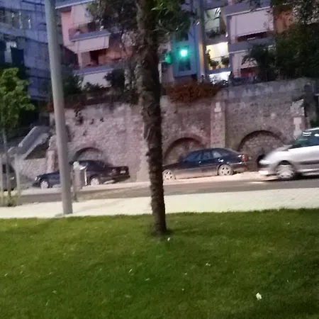 Sinani Dom wakacyjny