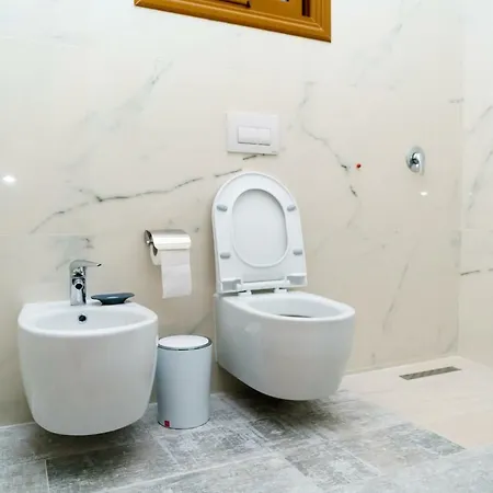 Dom wakacyjny Sinani Wlora