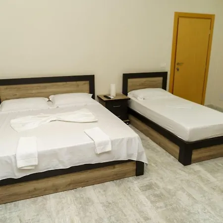 Dom wakacyjny Sinani Wlora