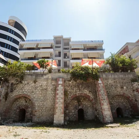 Dom wakacyjny Sinani