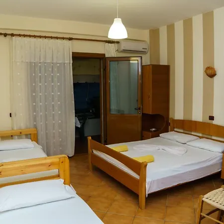 Dom wakacyjny Sinani Wlora